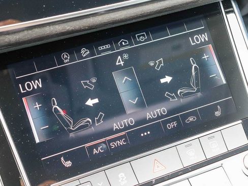 Used 2023 Audi Q8 Premium w/ Convenience Package AWD/4WD image 23