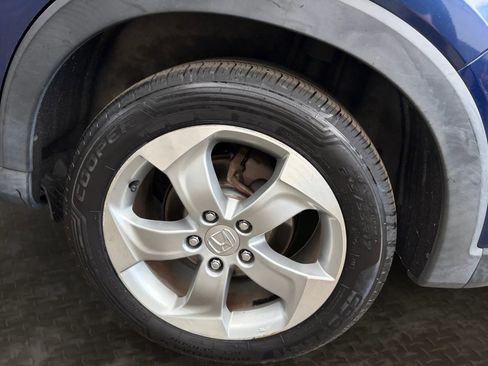 Used 2016 Honda HR-V LX image 33