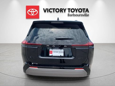 Used 2026 Toyota RAV4 XSE w/ Weather Package AWD/4WD image 4