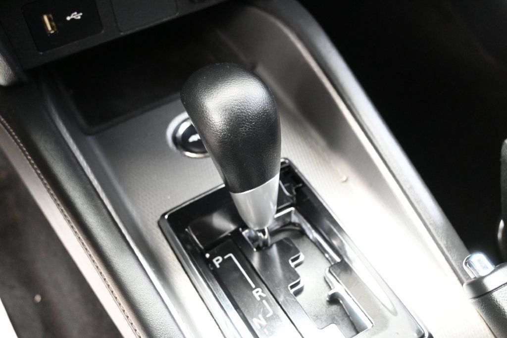 Used 2024 Mitsubishi Outlander Sport ES AWD/4WD image 20