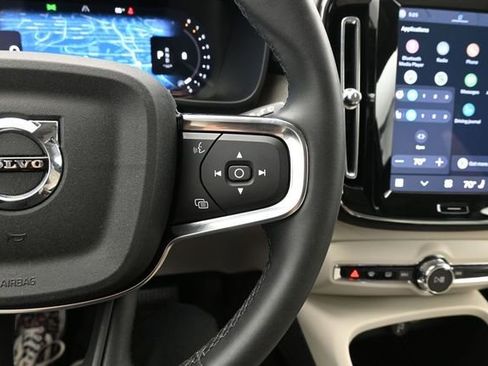 Used 2023 Volvo XC40 B5 Plus w/ Driver Assist Package AWD/4WD image 26