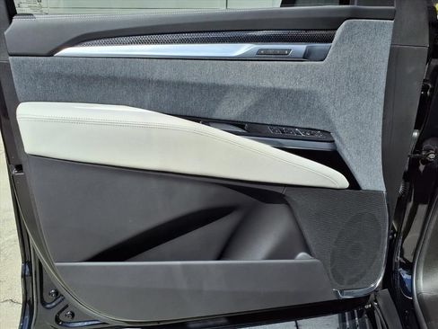 Certified 2026 Cadillac Escalade V AWD/4WD image 20