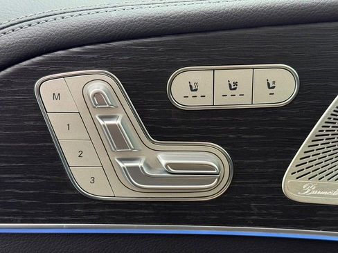 New 2026 Mercedes-Benz GLE 450 GLE 450 image 10