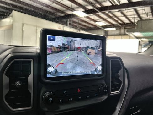 Used 2022 Ford Bronco Sport Outer Banks image 29