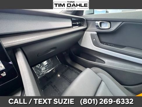 Used 2023 Polestar Polestar 2 AWD/4WD image 16