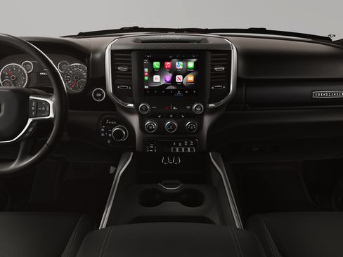 New 2026 RAM 1500 Big Horn AWD/4WD image 32