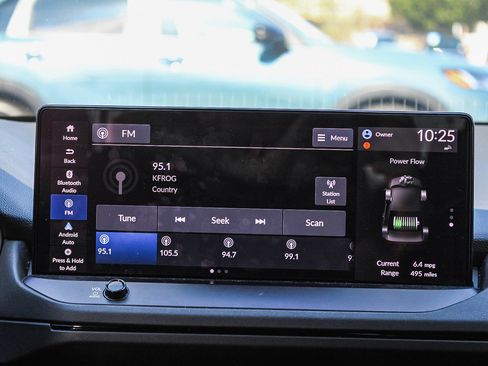 Used 2024 Honda Accord Sport image 16