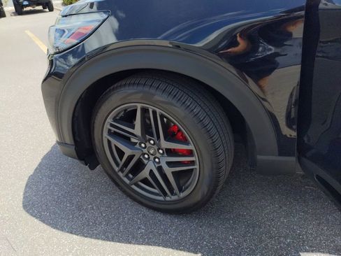 Used 2025 Ford Explorer ST image 35