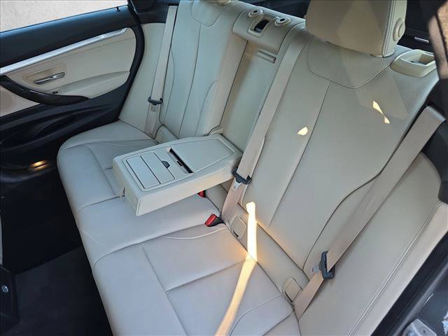 Used 2018 BMW 330i Gran Turismo xDrive AWD/4WD image 14