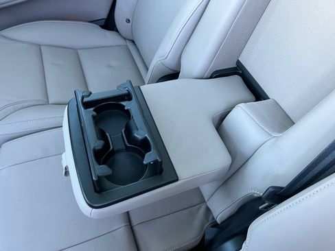 New 2026 Volvo EX90 Ultra AWD/4WD image 21