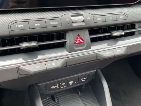 New 2025 Kia K4 GT-Line w/ GT-Line Premium Package image 35