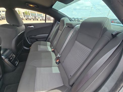Used 2023 Dodge Charger R/T w/ Blacktop Package RWD image 25