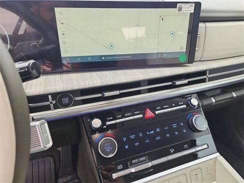 New 2025 Hyundai Santa Fe Calligraphy image 19