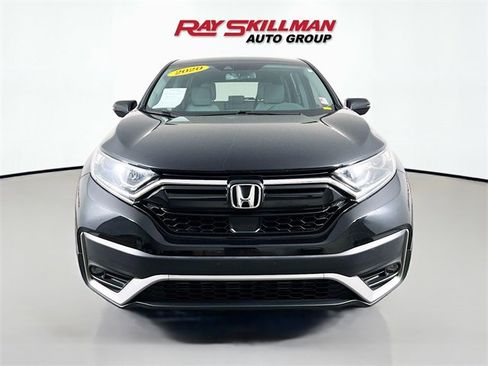 Used 2020 Honda CR-V EX-L image 2