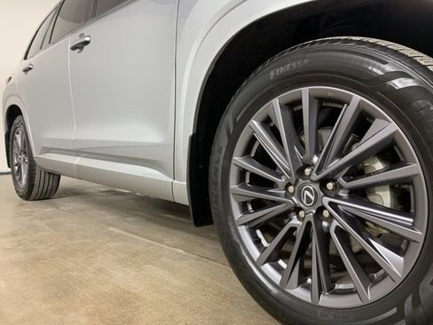 Used 2024 Lexus TX 350 AWD image 6