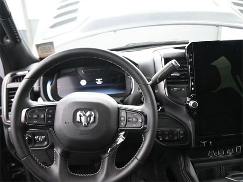 New 2025 RAM 2500 Power Wagon image 41