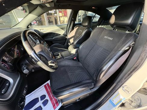 Used 2021 Dodge Charger R/T w/ Daytona Edition Group image 13