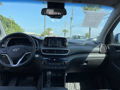 Used 2019 Hyundai Tucson Value AWD/4WD image 12