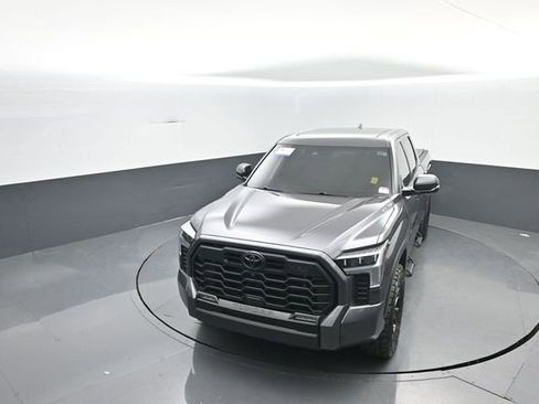 Used 2025 Toyota Tundra Limited w/ TRD Off-Road Package image 26