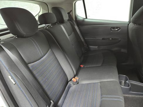 Used 2024 Nissan Leaf SV Plus image 45