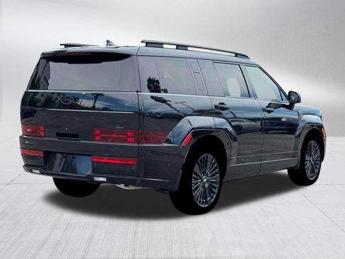 New 2026 Hyundai Santa Fe Calligraphy image 7