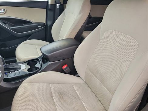 Used 2016 Hyundai Santa Fe Sport image 13