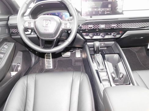 New 2025 Honda Accord Sport image 17