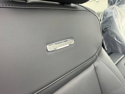 New 2027 Ford Expedition Max Platinum w/ Stealth Performance Package AWD/4WD image 70