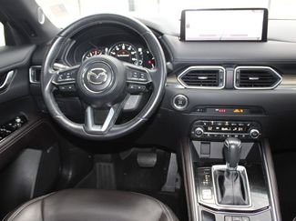 Used 2024 MAZDA CX-5 Signature AWD/4WD video 2