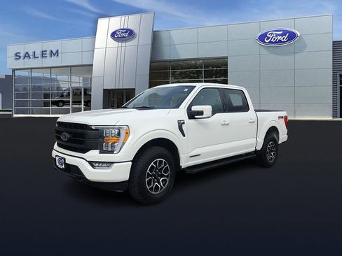 Used 2023 Ford F150 Lariat image 6