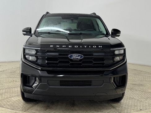 New 2025 Ford Expedition Max Active image 5