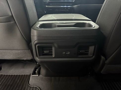 Used 2025 Chevrolet Silverado 3500 LT w/ All Star Edition image 15