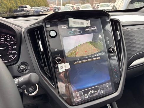 New 2026 Subaru Forester Premium image 25