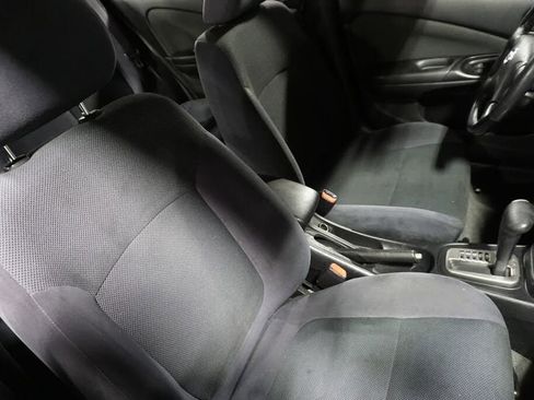 Used 2006 Nissan Sentra 1.8 S w/ (S04) 1.8S Special Editto Pkg image 18