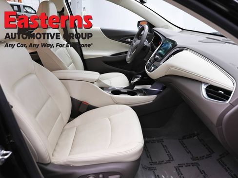 Used 2024 Chevrolet Malibu LT FWD image 26