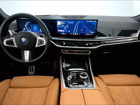Certified 2024 BMW X5 xDrive50e w/ Executive Package AWD/4WD image 16