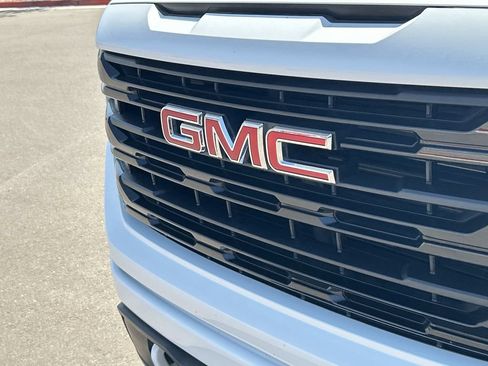 Used 2025 GMC Sierra 1500 Elevation AWD/4WD image 30