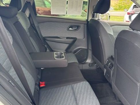 Certified 2023 Nissan Rogue SV AWD/4WD image 17