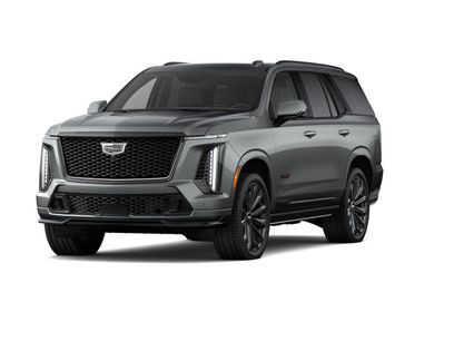 New 2026 Cadillac Escalade V
