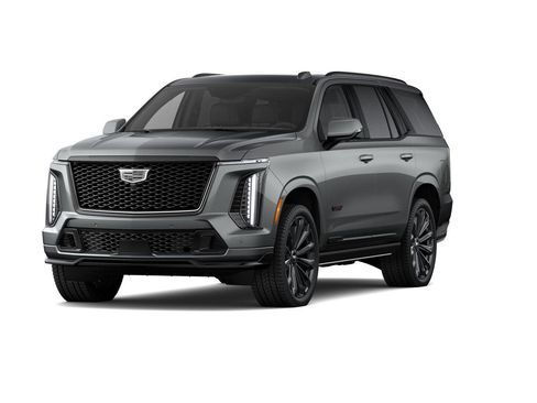 New 2026 Cadillac Escalade V image 1