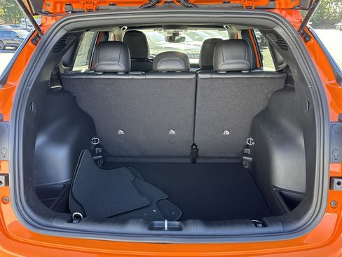 New 2026 Jeep Compass Latitude image 23