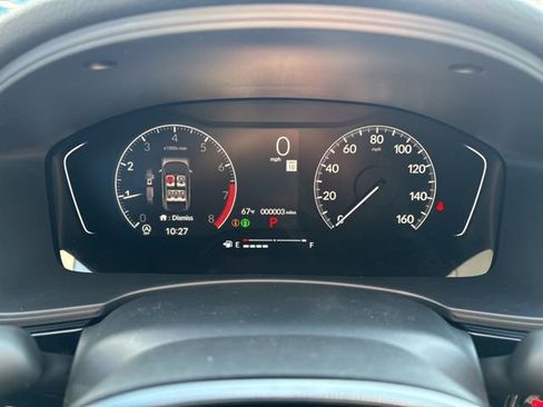 New 2026 Honda Civic LX image 6