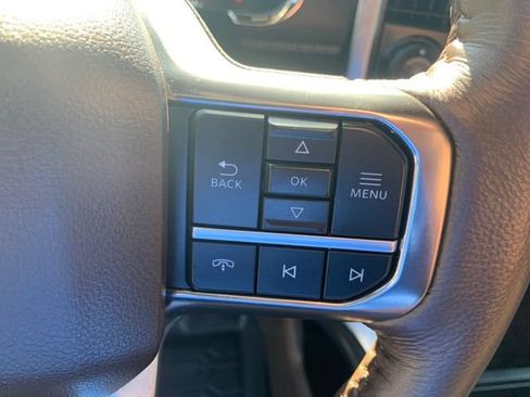 Used 2023 Ford F150 King Ranch w/ Equipment Group 601A High AWD/4WD image 30