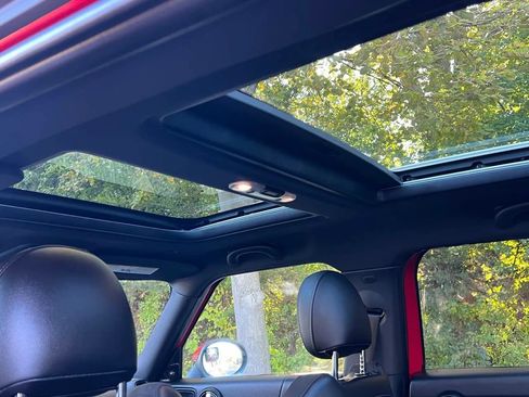 Used 2018 MINI Cooper Countryman S image 38