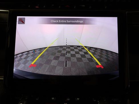 Used 2022 Jeep Grand Cherokee Overland w/ Luxury Tech Group IV image 52