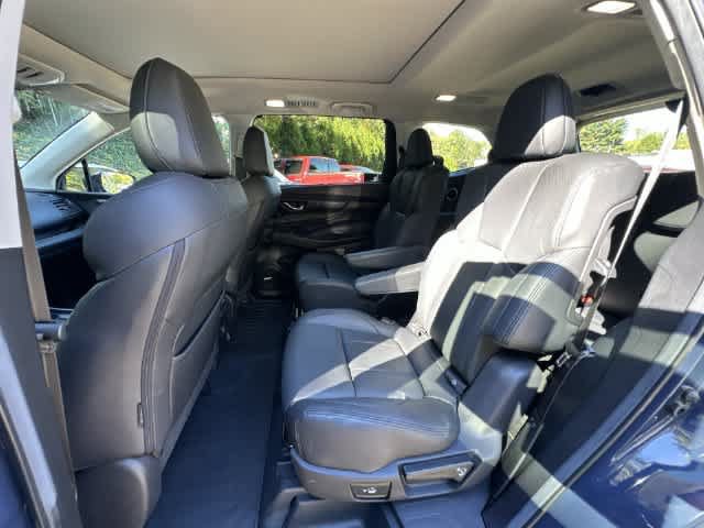 Certified 2025 Subaru Ascent Bronze Edition AWD/4WD image 19