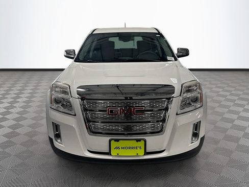 Used 2015 GMC Terrain SLE AWD/4WD image 2