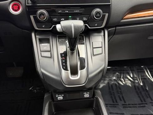 Used 2021 Honda CR-V EX-L image 4