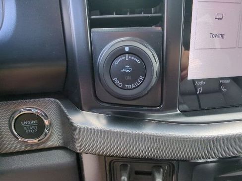 New 2026 Ford F350 Platinum image 33
