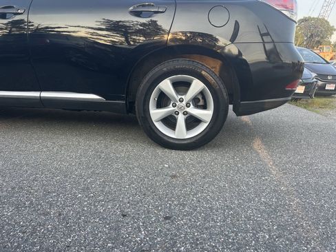 Used 2015 Lexus RX 350 AWD image 35